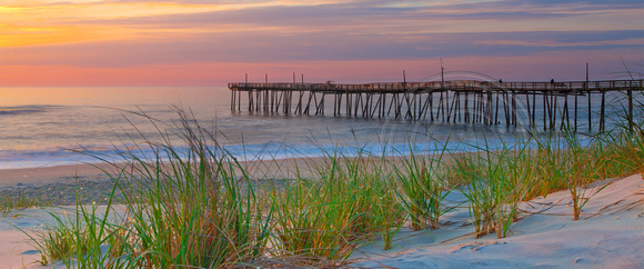 4695  Rodanthe Pier (Outer Banks, NC)