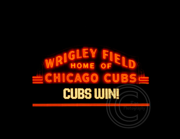 4189  Cubs Win