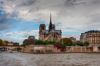 4578 Notre Dame de Paris