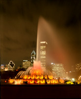 1385 Buckingham Fountain   Grant Park  Chicago IL