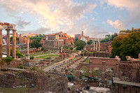 4656 Roman Forum