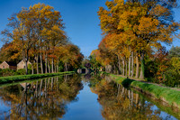 4568 Le canal de Bourgogne
