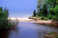 4427  Lake Michigan Shoreline