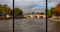 4579 Pont Neuf Bridge, Paris